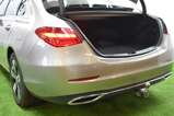 Mercedes-Benz C 300 e Limousine+Carplay+Towbar+Camera+Ambient Light (4)