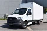 Mercedes-Benz Sprinter 315 CDI L2