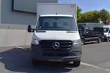 Mercedes-Benz Sprinter 315 CDI L2 (1)
