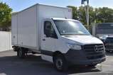 Mercedes-Benz Sprinter 315 CDI L2 (2)