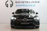 Mercedes-Benz CLA 180 Shooting Brake CLA d AMG Line (2)