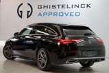 Mercedes-Benz CLA 180 Shooting Brake CLA d AMG Line (7)