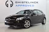Mercedes-Benz A 180 A (1)