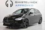 Mercedes-Benz B 180 B AMG Line (1)