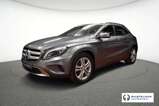 Mercedes-Benz GLA 200 CDI