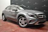 Mercedes-Benz GLA 200 CDI (2)