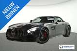 Mercedes-Benz AMG GT Roadster Mercedes-AMG GT C + Burmester+Sport Seats