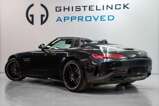 Mercedes-Benz AMG GT Roadster Mercedes-AMG GT C + Burmester+Sport Seats (6)