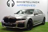 BMW 730 7 DIESEL MHEV