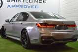 BMW 730 7 DIESEL MHEV (6)