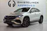 Mercedes-Benz EQA 250 EQA AMG Line (1)