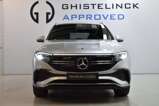 Mercedes-Benz EQA 250 EQA AMG Line (2)