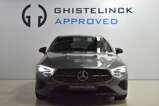 Mercedes-Benz CLA 200 Shooting Brake CLA Luxury Line (2)