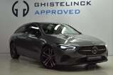 Mercedes-Benz CLA 200 Shooting Brake CLA Luxury Line (3)
