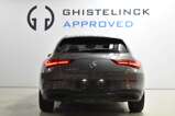 Mercedes-Benz CLA 200 Shooting Brake CLA Luxury Line (5)