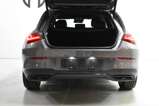 Mercedes-Benz CLA 200 Shooting Brake CLA Luxury Line (6)