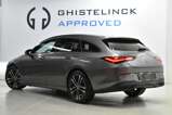 Mercedes-Benz CLA 200 Shooting Brake CLA Luxury Line (7)