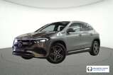 Mercedes-Benz EQA 250 EQA AMG Line