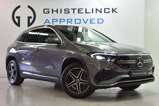 Mercedes-Benz EQA 250 EQA AMG Line (3)