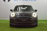 MINI Cooper Cabrio 1.5 | Cabrio | Carplay | Blue | Mini Yours (1)