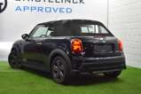 MINI Cooper Cabrio 1.5 | Cabrio | Carplay | Blue | Mini Yours (5)