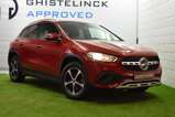 Mercedes-Benz GLA 180 GLA (2) Mercedes-Benz GLA 180 GLA (2)