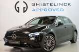 Mercedes-Benz A 250 A e AMG Line (2)