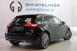 Mercedes-Benz A 250 A e AMG Line (6)