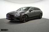 Mercedes-Benz CLA 200 Shooting Brake