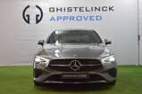 Mercedes-Benz CLA 200 Shooting Brake (1)