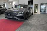 Mercedes-Benz CLA 180 Coupé (1)
