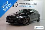 Mercedes-Benz CLA 200 Shooting Brake CLA AMG Line
