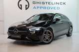 Mercedes-Benz CLA 200 Shooting Brake CLA AMG Line (1)