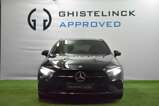 Mercedes-Benz A 180 d (1) Mercedes-Benz A 180 d (1)
