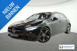 Mercedes-Benz A 180 A Luxury Line