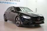 Mercedes-Benz A 180 A Luxury Line (3)