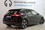 Mercedes-Benz A 180 A Luxury Line (4)