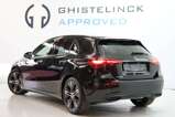 Mercedes-Benz A 180 A Luxury Line (6)
