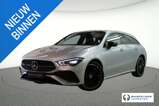 Mercedes-Benz CLA 250 Shooting Brake CLA e AMG Line Pano | HUD | 360° Ca