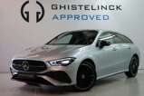 Mercedes-Benz CLA 250 Shooting Brake CLA e AMG Line Pano | HUD | 360° Ca (1)