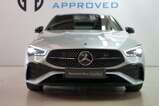 Mercedes-Benz CLA 250 Shooting Brake CLA e AMG Line Pano | HUD | 360° Ca (2)
