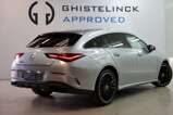 Mercedes-Benz CLA 250 Shooting Brake CLA e AMG Line Pano | HUD | 360° Ca (4)