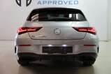 Mercedes-Benz CLA 250 Shooting Brake CLA e AMG Line Pano | HUD | 360° Ca (5)
