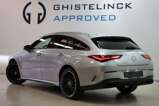 Mercedes-Benz CLA 250 Shooting Brake CLA e AMG Line Pano | HUD | 360° Ca (7)
