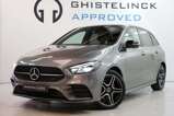 Mercedes-Benz B 250 B e AMG Line Trekhaak + Ambient Light (1)