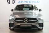 Mercedes-Benz B 250 B e AMG Line Trekhaak + Ambient Light (2)