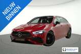 Mercedes-Benz CLA 180 Shooting Brake CLA Star Edition