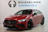 Mercedes-Benz CLA 180 Shooting Brake CLA Star Edition (1)