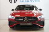 Mercedes-Benz CLA 180 Shooting Brake CLA Star Edition (2)