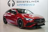 Mercedes-Benz CLA 180 Shooting Brake CLA Star Edition (3)